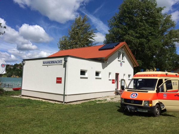 BRK Kreisverband Starnberg Bayerisches Rotes Kreuz Kreisverband Starnberg